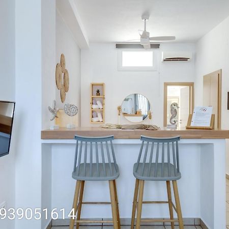 הוילה ארמופוליס Cova Philoxenia House מראה חיצוני תמונה